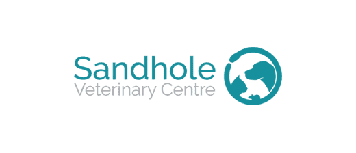 Sandhole Veterinary Centre logo