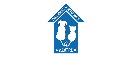 The Gables Veterinary Centre logo