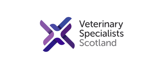 Veterinary Specialists Scotland logo