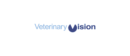 Veterinary Vision Bamber Bridge logo