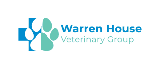 Warren House Veterinary Group logo