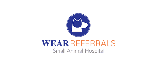 Wear Referrals logo