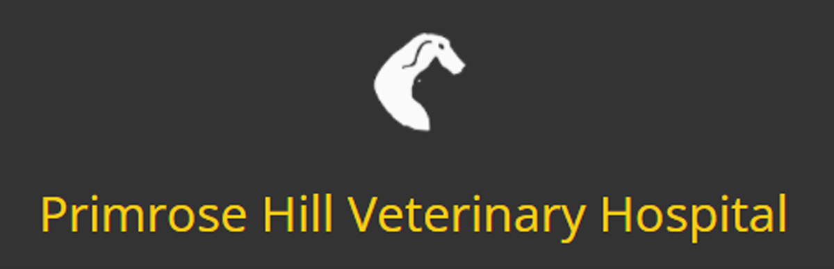 Primrose Hill Veterinary Hospital logo