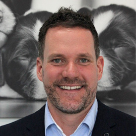 Linnaeus appoints Russell Welsh as Business Development Director