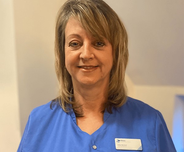 Thirty Years Of Loyal Service Celebrated At Rickmansworth Veterinary Practice