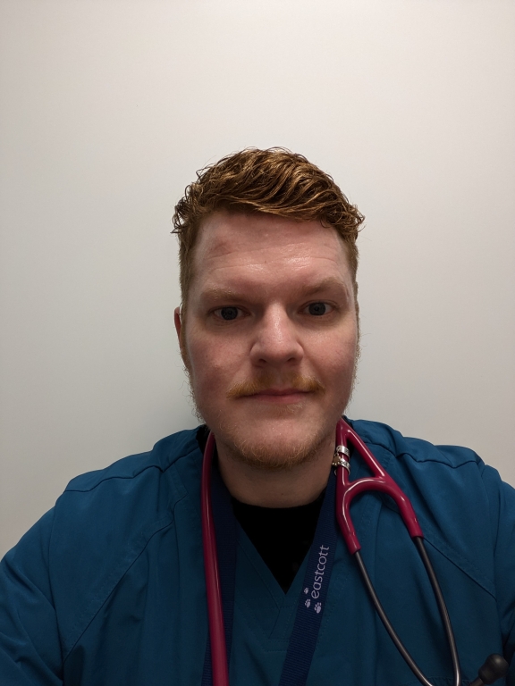 Swindon Veterinary Hospital Expands Emergency Care With Senior Appointment