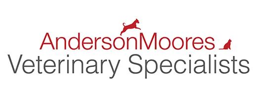 Anderson Moores Vet Specialists logo