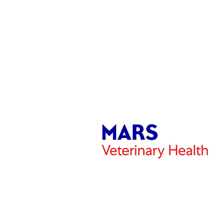 mars veterinary health logo
