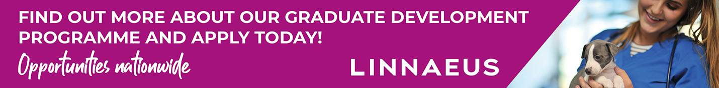 find out more about our graduate development programme and apply today