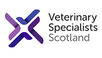vet specialist Scotland logo