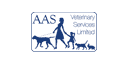 AAS Veterinary Services logo
