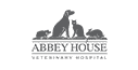 Abbey House Veterinary Hospital logo
