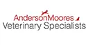 Anderso Moores Vet Specialists logo