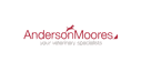 Anderso Moores Vet Specialists logo