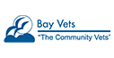 Bay Vets logo