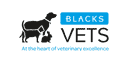 Blacks Vets logo