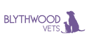 Blythwood Vets logo