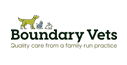 Boundary Veterinary Centre logo