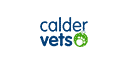 Calder Vets logo