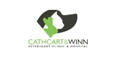 Cathcart and Winn Veterinary Clinic Hospital logo