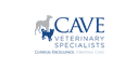 Cave Veterinary Specialists logo