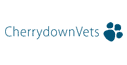 Cherrydown Vets logo