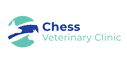 Chess Veterinary Clinic logo