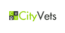 City Vets logo