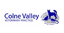 Colne Valley Vets logo