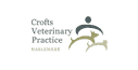Crofts Veterinary Practice logo