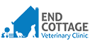 End Cottage Veterinary Clinic logo