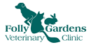 folly gardens logo