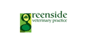 Greenside Veterinary logo
