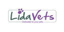 Lida Vets logo