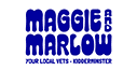 Maggie & Marlow Vets logo