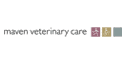 Maven Veterinary Care logo