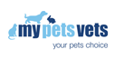 My Pets Vets logo