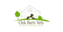 Oak Barn Veterinary Centre logo
