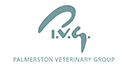 Palmerston Veterinary Group logo