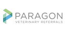 Paragon Veterinary Referrals logo