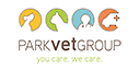 Park Vet Group logo