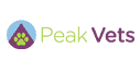 Peak Veterinary Practice logo