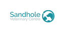 Sandhole Veterinary Centre logo