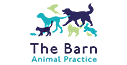 The Barn Animal Practice logo