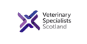 Veterinary Specialists Scotland logo