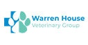Warren House Veterinary Group logo