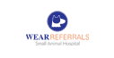 Wear Referrals logo
