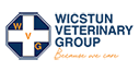 Wicstun Veterinary Group logo
