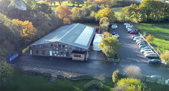 Raft Of Senior Leadership Appointments At Leading Somerset Practice