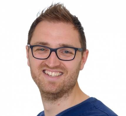 Cave Veterinary Specialists Appoints Will McFadzean As Head Of Specialist Services